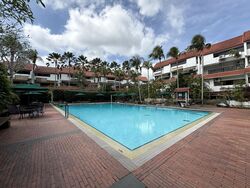 Villa Delle Rose (D10), Condominium #518135041
